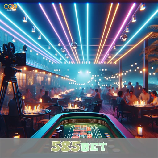 Emoções do Esporte e Apostas no 585bet: Um Mundo de Oportunidades