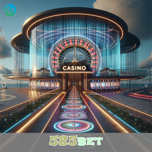 Apostas Inovadoras no 585bet: Diversão e Emoção Garantidas