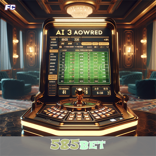 Atraentes Bônus no 585bet: Seu Caminho para Ganhos