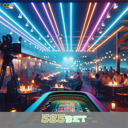 Emoções do Esporte e Apostas no 585bet: Um Mundo de Oportunidades