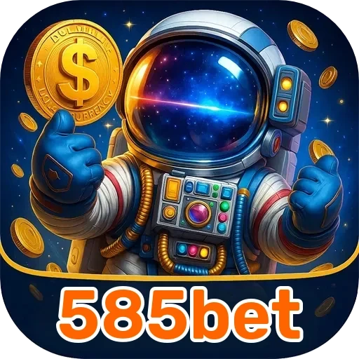 585bet Bônus