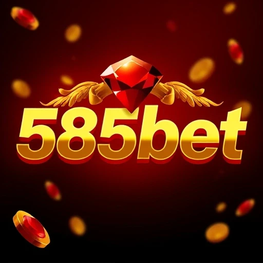 585bet Logo