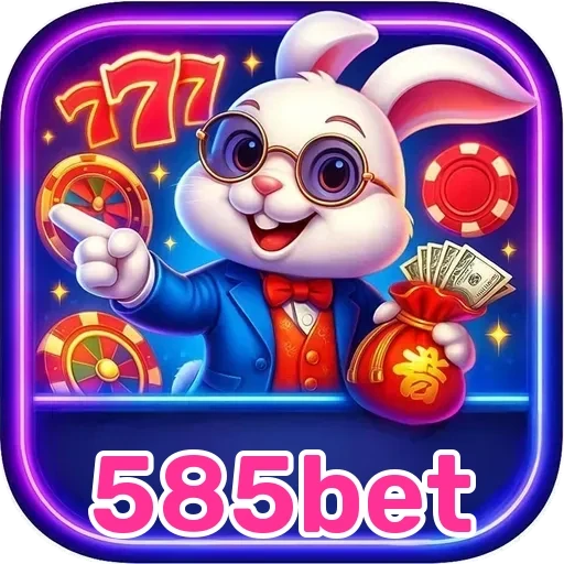 585bet Plataforma